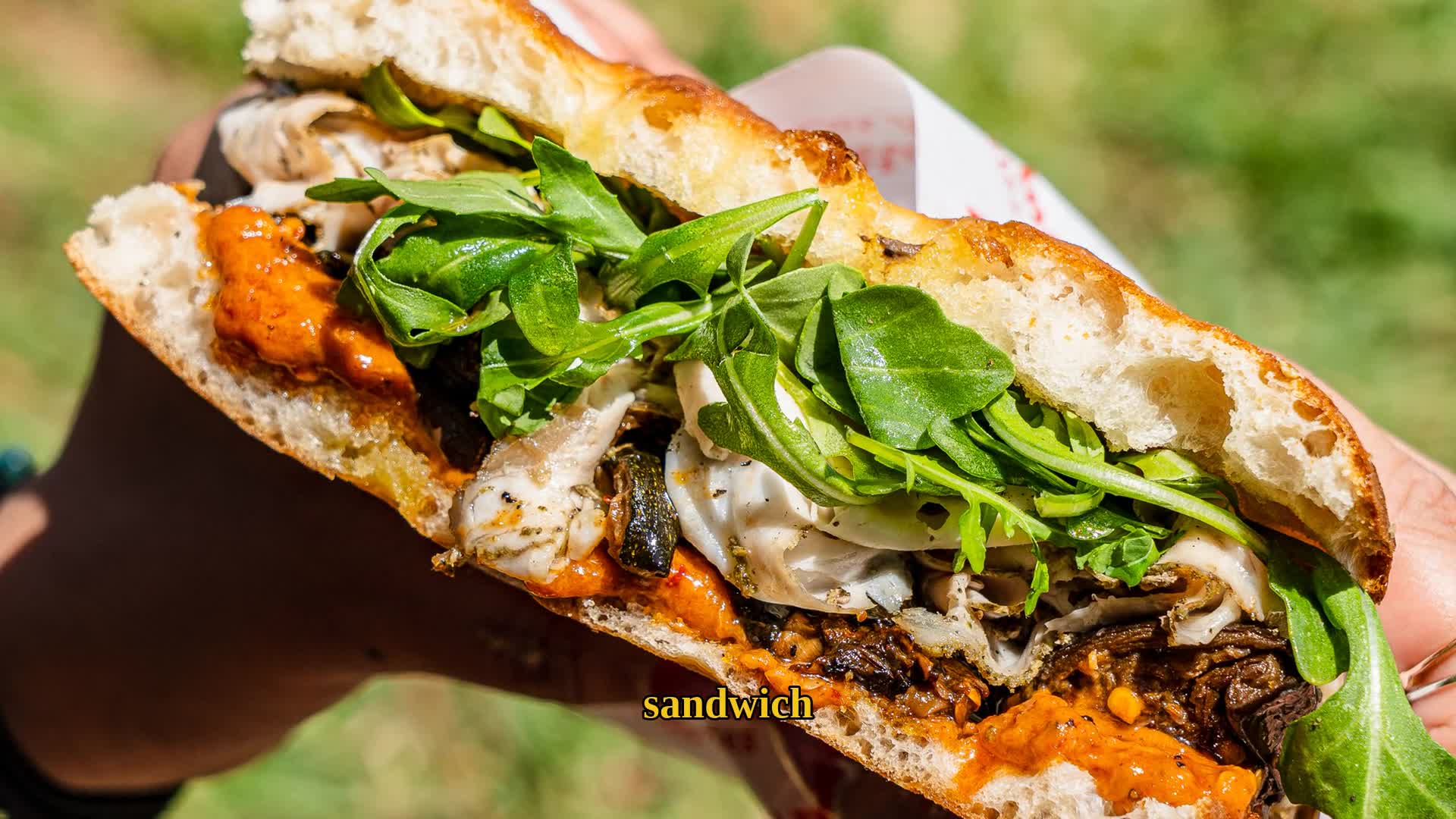 The Earl Who Was Too Busy Gambling to Eat — And Invented the Sandwich — NameWise etymology video